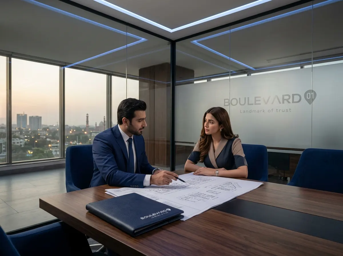 Consultation & Investment Planning